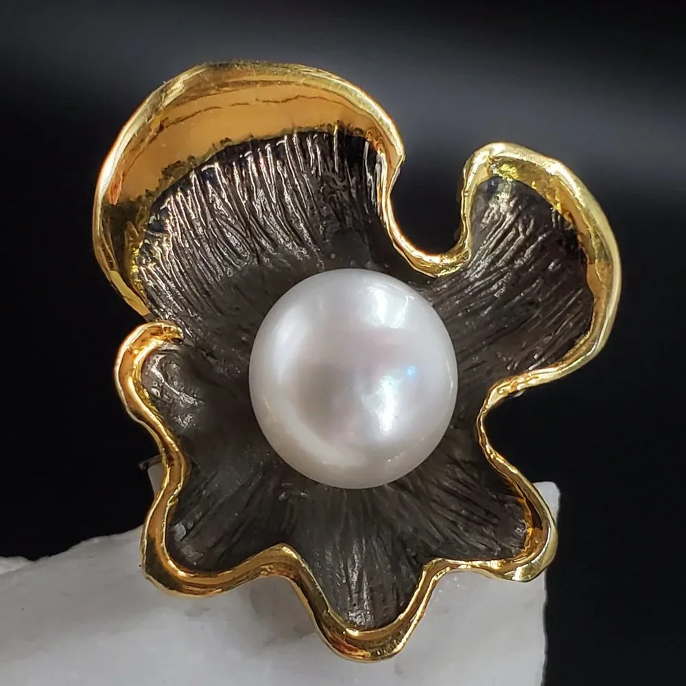 GG Unique Jewelry ocean queen